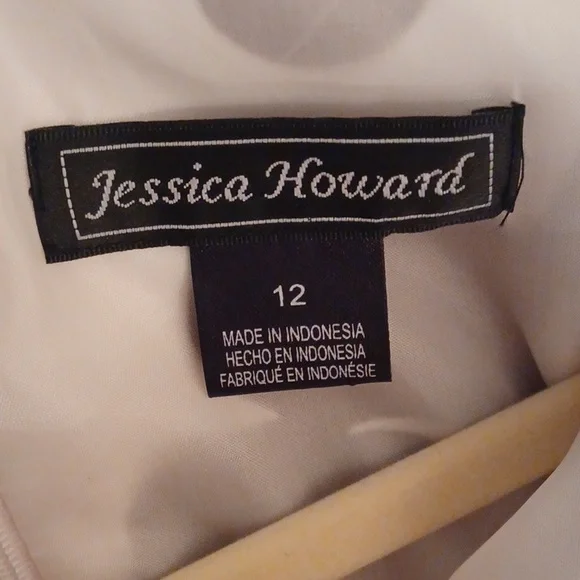 Jessica Howard dress - Picture 4 of 9
